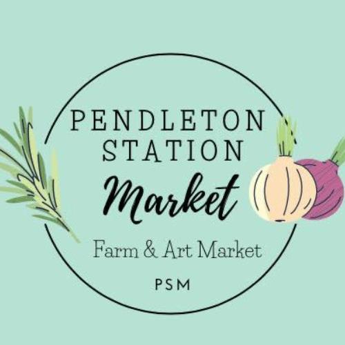 Pendleton Station Market