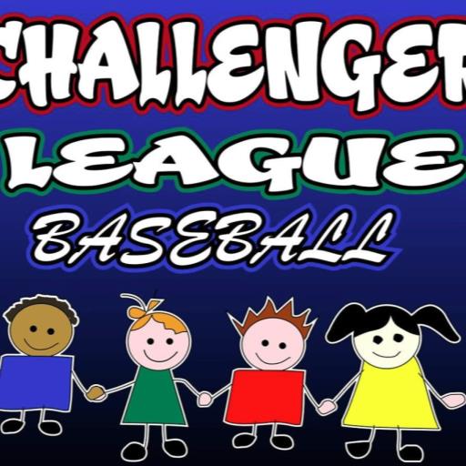 Challenger Baseball League