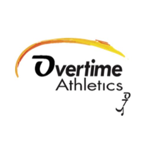 Overtime Athletics Summer Camp