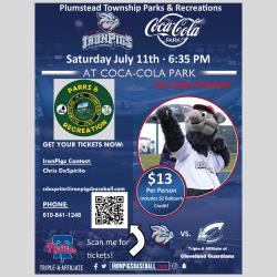 Lehigh Valley Iron Pigs