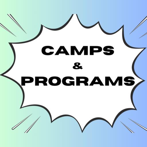 Camps and Programs