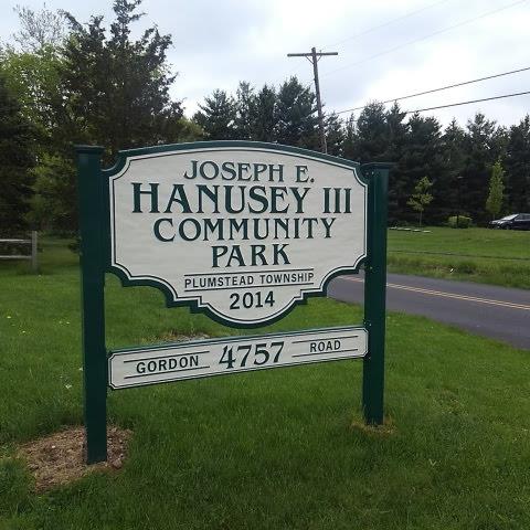 Joseph E. Hanusey III Community Park