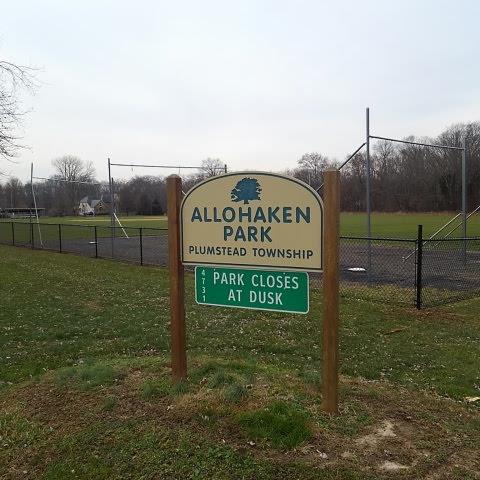 Allohaken Park