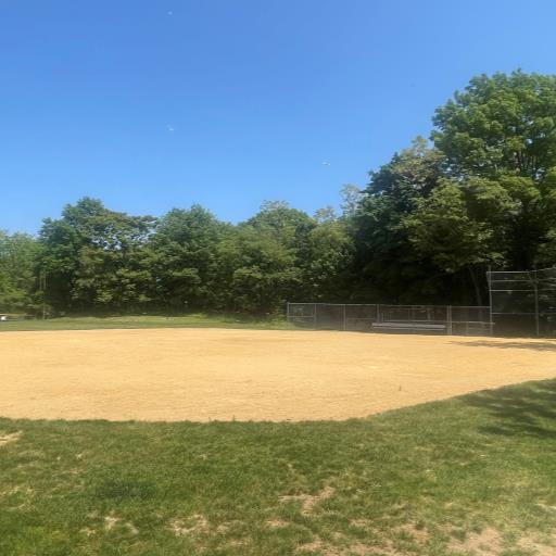 Hofstra Park Baseball/Softball Field 1