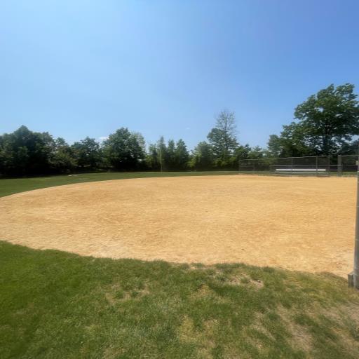 Hofstra Park Baseball/Softball Field 2