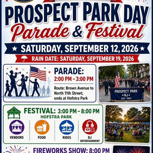 Prospect Park Day 