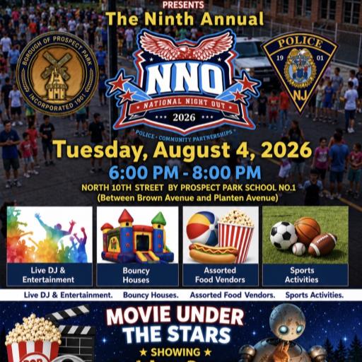 National Night Out 