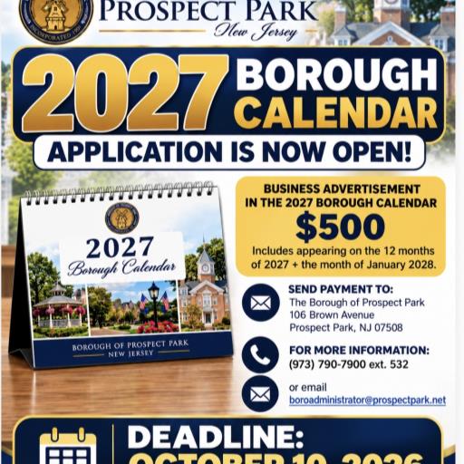 Calendar Ad