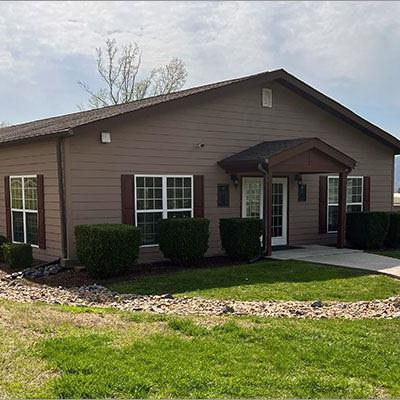 Community Center - Public Rental Reservations