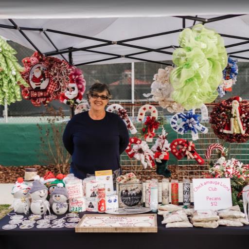 Christmas Parade & Festival Vendor Applications
