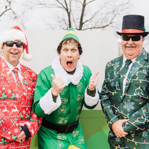 Christmas Parade Sponsors 
