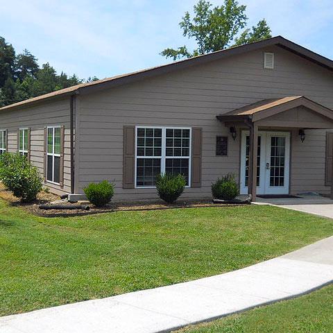 Facility & Park Rentals