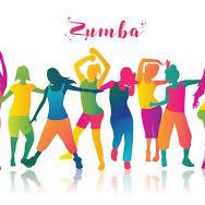 Zumba Fitness Class