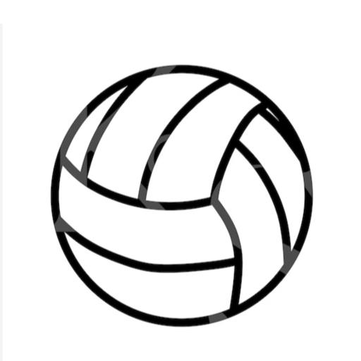 Volleyball Sub