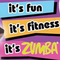 Zumba Gold Spring Session