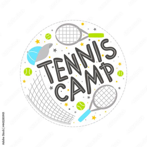 US Tennis Assoc Tennis Camp