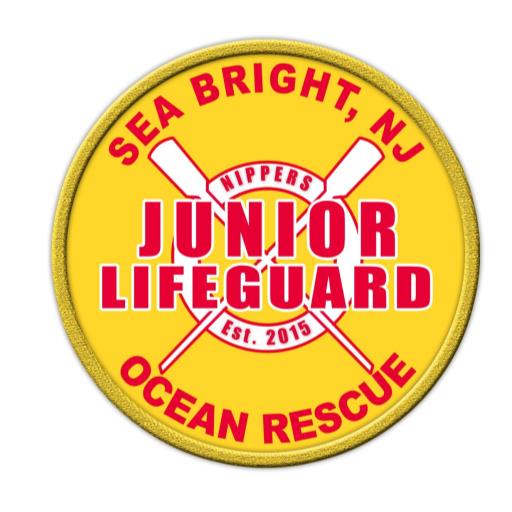 Sea Bright Junior Lifeguard Program