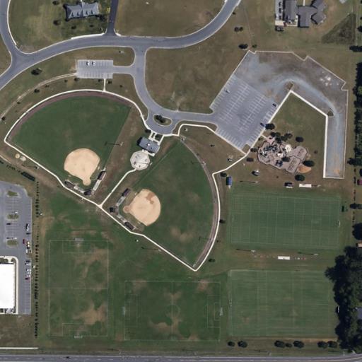 Sports Complex