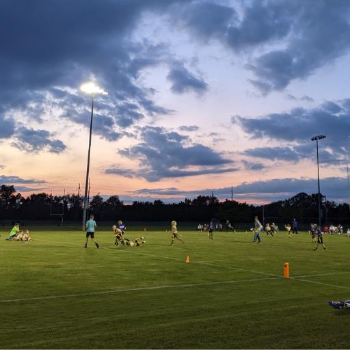 Youth Flag Football