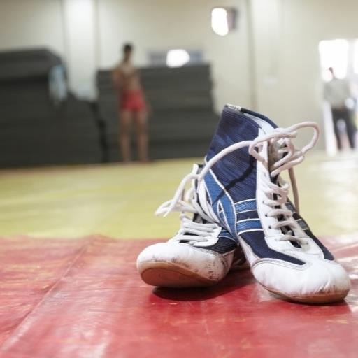 Youth Wrestling Clinic