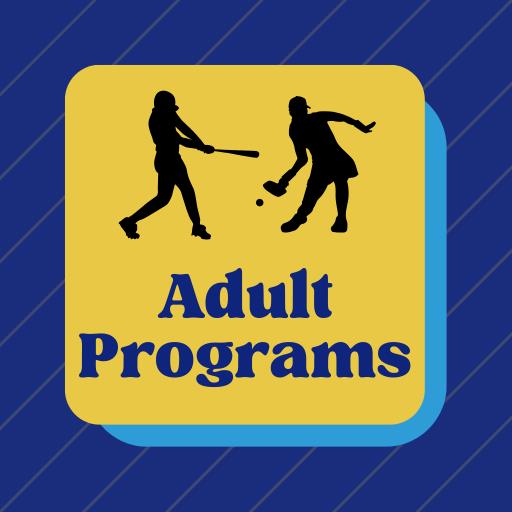 Adult Programs