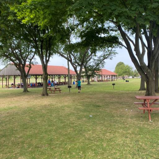 Vince's Park-Outdoor 