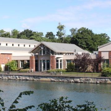 Seneca Falls Community Center