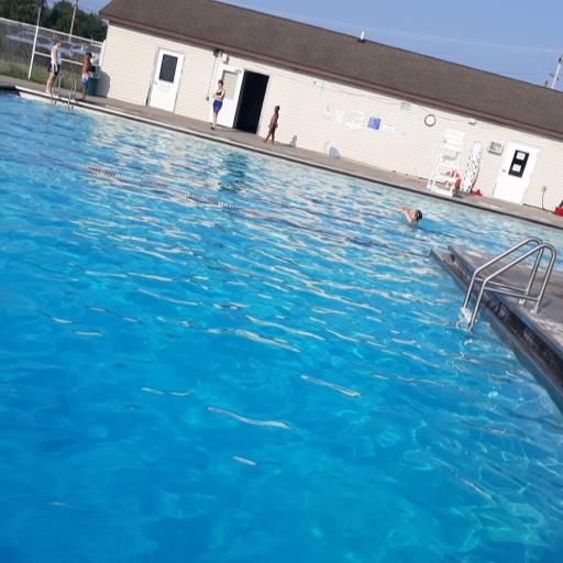 Vince's Park Pool-Memberships