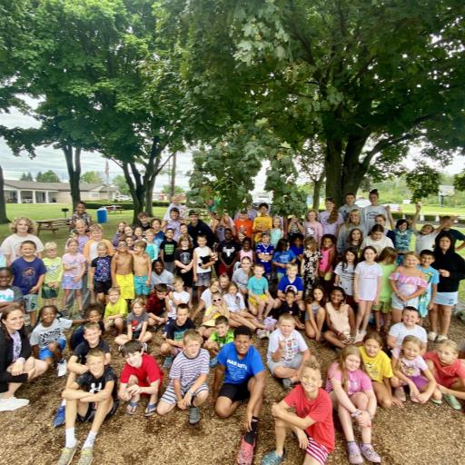 Summer Play Program