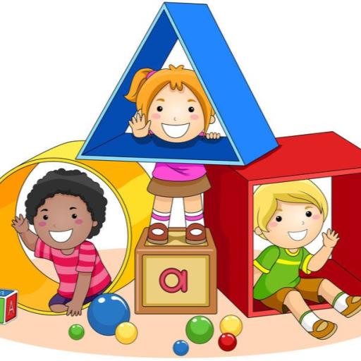 Creative Expressions Summer Preschool