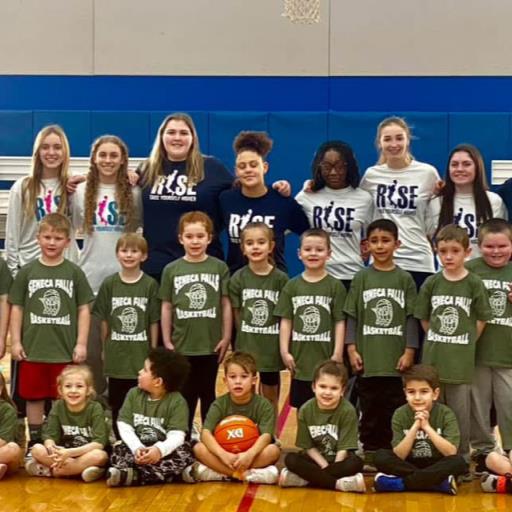 Pee Wee Instructional - Grades K & 1