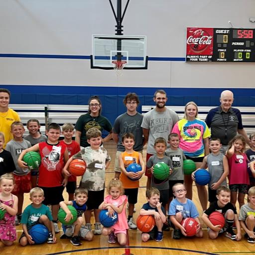 Modified Instructional - 2nd Grade 