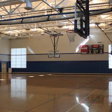 Community Center