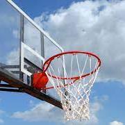 Basketball Court #1