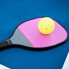 Pickleball Court Reservations