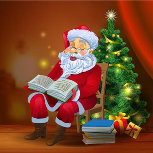 Cookies & Crafts with Santa December 12th DROP OFF PROGRAM