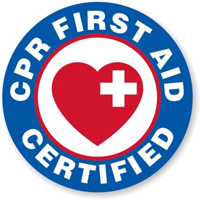 CPR Certification Course
