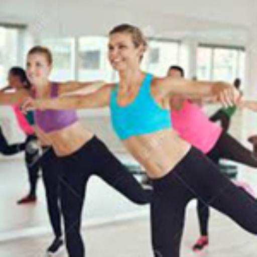 Aerobics/Classic Body Sculpting Aerobics/Classic Body Sculpting