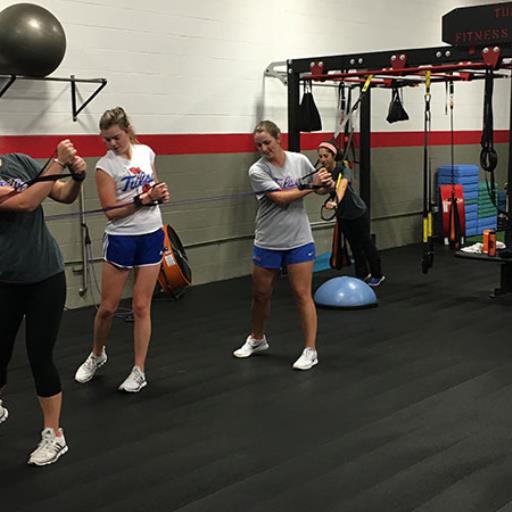 GOLF FITNESS GOLF FITNESS
