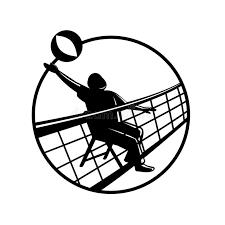 Chair Volleyball:  Free Adult Drop-In, Knowledge & Skills Required
