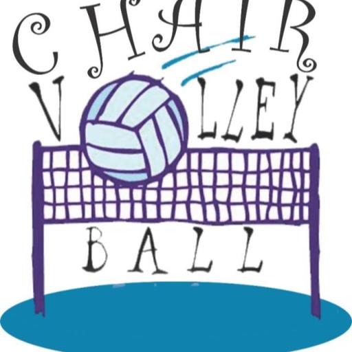 Chair Volleyball:  Free Adult Drop-In, Knowledge & Skills Required
