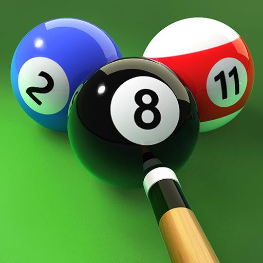 Billiards:  Free Adult Drop-In, Knowledge & Skills Required