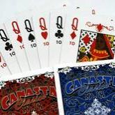 Canasta:  Free Adult Drop-In, Knowledge & Skills Required