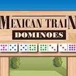 Mexican Train Dominoes: Free Adult Drop-In, Knowledge & Skills Required