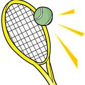 Tennis for Adults 18+ yrs