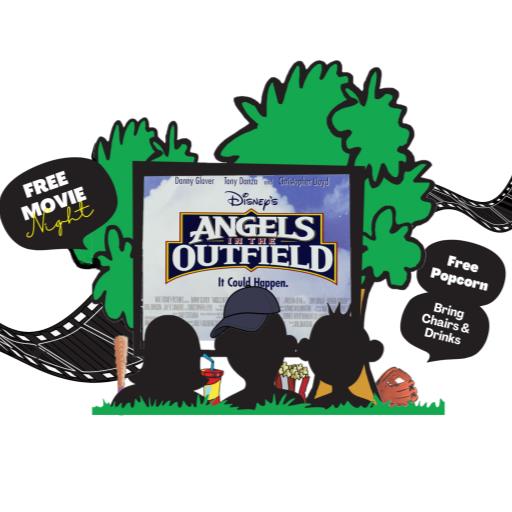 Movies in the Park