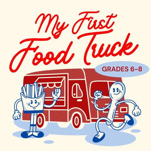 My First Food Truck