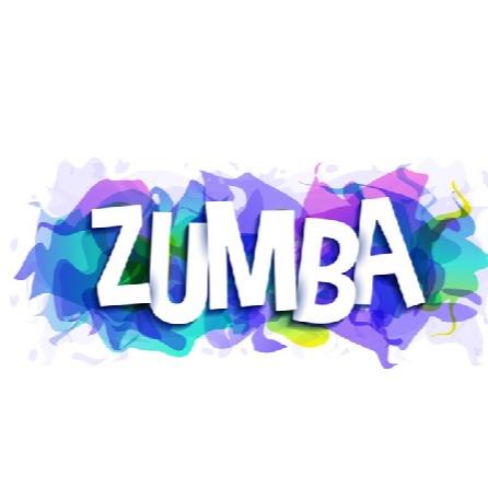 Spring Break Zumba