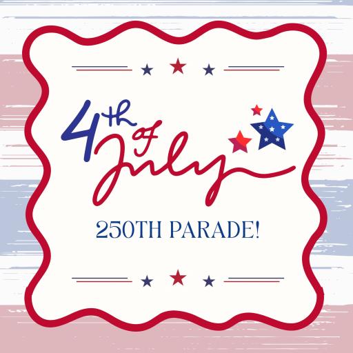 4th of July Parade: Youth Bureau