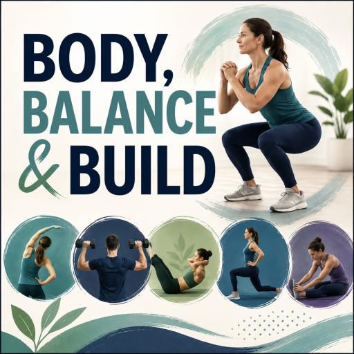 Body, Balance & Build 